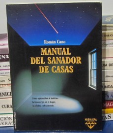 MANUAL DEL SANADOR DE CASAS